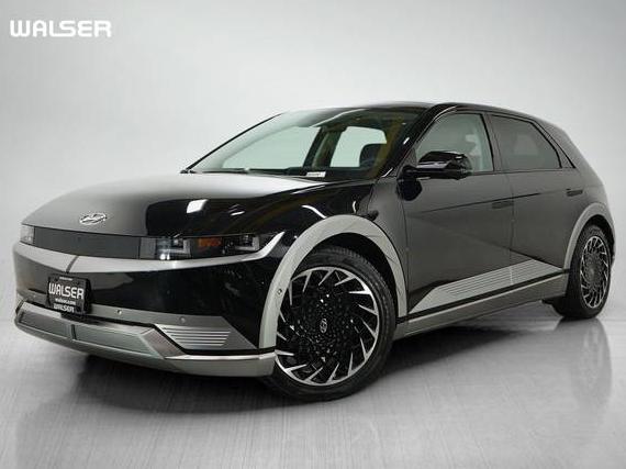 HYUNDAI IONIQ 5 2024 KM8KRDDF1RU321020 image HYUNDAI IONIQ 5 2024 KM8KRDDF1RU321020 image